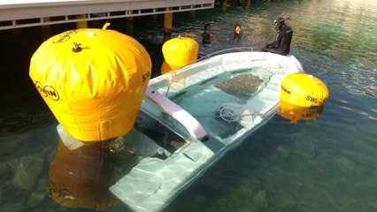 Bodrum'dan Acı Haber Geldi !