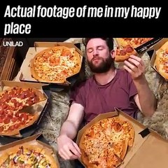 Is there a better way to spend the weekend? 