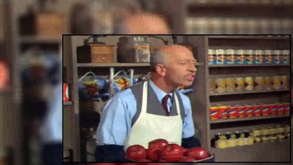 Green Acres S01E24 The Ballad of Molly Turgis