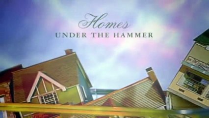 Homes Under the Hammer S17 - Ep74 - Part 01 HD Watch