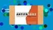 Popular Antifragile: Things That Gain from Disorder (Incerto)
