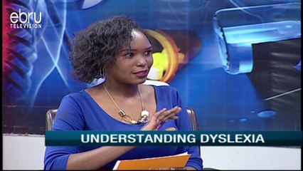 Signs And Symptoms Of Dyslexia