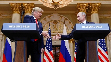 Russia slams US plan to withdraw from nuclear treaty