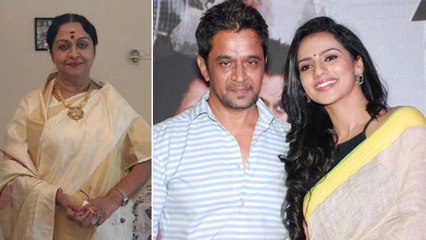 ನಟ ಅರ್ಜುನ್ ಸರ್ಜಾ ಮೇಲೆ ಶ್ರುತಿ ಹರಿಹರನ್ ಮಾಡಿರುವ ಆರೋಪದ ಬಗ್ಗೆ ನಟಿ ಬಿ ಸರೋಜಾದೇವಿ ಹೇಳಿದ್ದೇನು?