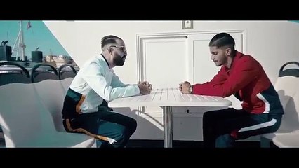 KAMI PHENOMENE - SIDO LA DOSE ( N'SAWEM ) Clip Officiel