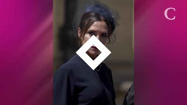 Pourquoi Victoria Beckham a pleuré pendant deux jours à cause de son mari David
