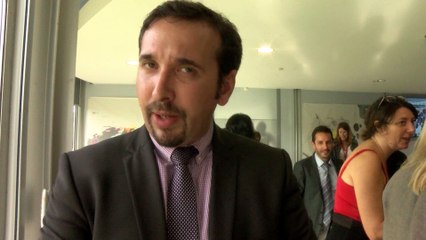 L'arrivée de Quechen à Fos-sur-mer devrait créer près de 300 emplois directs et indirects