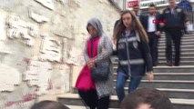 İstanbul- Dolandırıcıların Yeni Yöntemi Pes Dedirtti