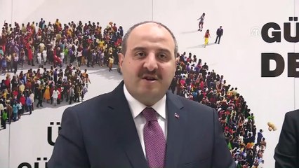 Varank: 'Vatandaşlarımız, belgesi olmayan ürünleri satın almasınlar' - ANKARA