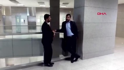 İstanbul- Kaşıkçı'nın Öldürülmesi: Konsolosluk Çalışanı 5 Kişi İfade Verdi