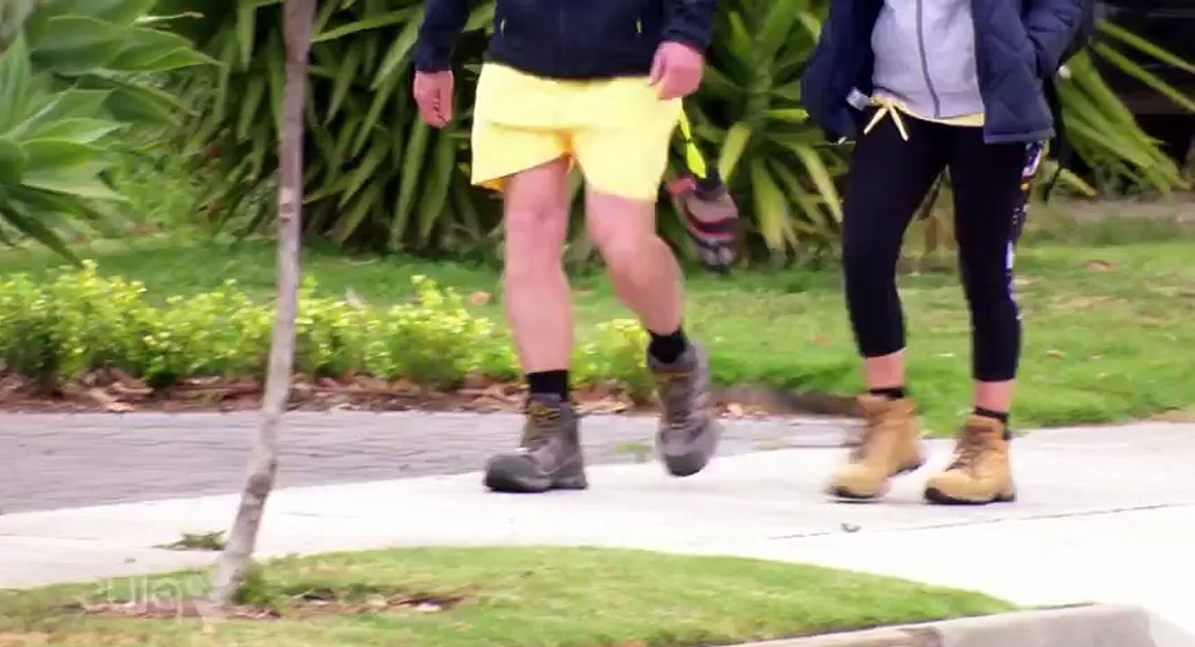 House Rules S06 - Ep05  5 - House Reveal - Judges Scores - Part 01 HD Watch