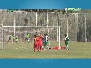 TWENTE TAKIMININ EN İYİ OYUNCUSU SEÇİLEN ENES ÜNAL'IN VAKIFKÖY'DEKİ GOLLERİ