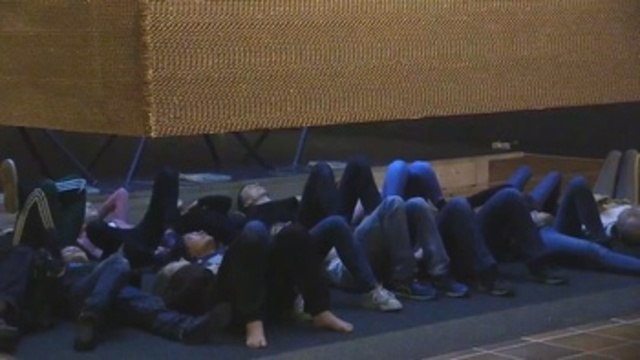 La obra de Alejandro Aravena llega al museo Louisiana de Dinamarca