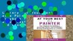 Library  At Your Best as a Painter: Your Playbook for Building a Successful Career and Launching a