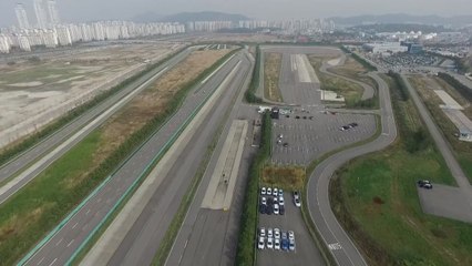 인천시 "법인분리는 양도행위...주행시험장 회수 검토" / YTN
