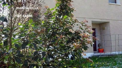 A vendre - Maison/villa - FLEURANCE (32500) - 4 pièces - 80m²