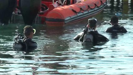 Bodrum’da göçmen faciasında 4 kişi gözaltına alındı