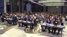 Uluslarası 22. Türkiye İç Denetim Kongresi - Ali Fuat Taşkesenlioğlu - İstanbul