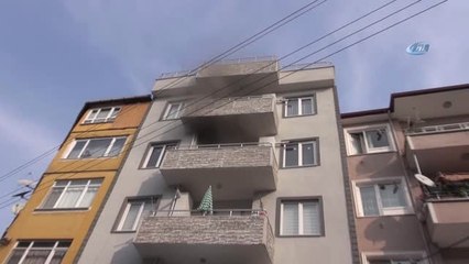 Prize Unutulan Ütü, Evi Küle Çeviriyordu