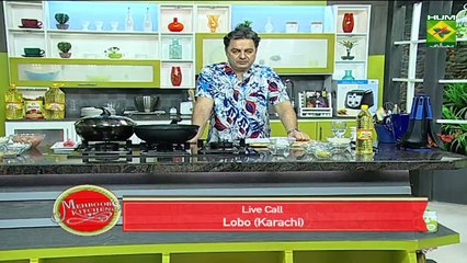 Chicken Fries Recipe by Chef Mehboob Khan 19 October 2018
