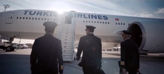 THY Dakikada 1 Uçak Kaldırıyor, Ortalama Günlük 213 Bin 757 Yolcu Taşıyor! İşte THY'nin Bir Günü