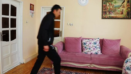 'Her şey bitti dediğimde balyoz seslerini duydum' - VAN