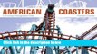 Best product  American Coasters: A Thrilling Photographic Ride