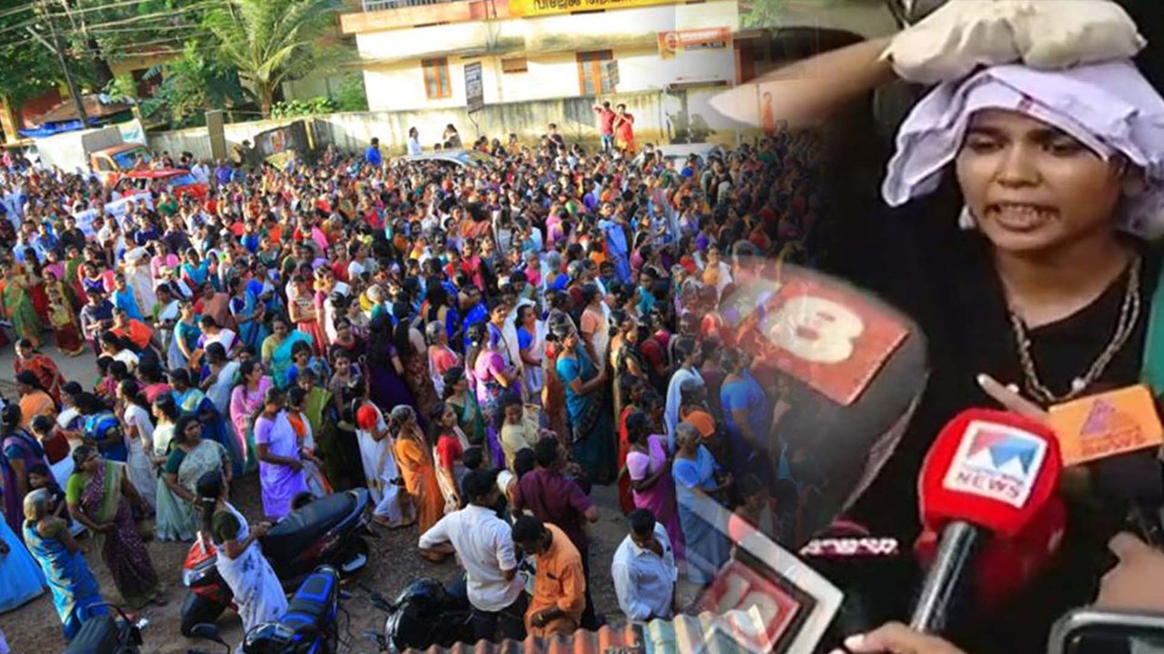 ಅಕ್ಟೋಬರ್ 22ರಿಂದ ಶಬರಿಮಲೈ ಅಯ್ಯಪ್ಪ ದೇವಸ್ಥಾನದ ಬಾಗಿಲು ಮತ್ತೆ ಬಂದ್  | Oneindia Kannada