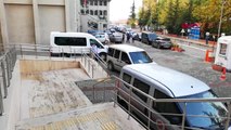 Zonguldak Fetö'nün Sözde Batı Karadeniz Bölge Sorumlusu Adliyede