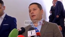 Report TV- Arrestimi i Ndokës, flasin deputetët e PS, Ndreu: Kam rezerva, Felaj: Ç'do thotë opozita?