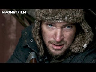 Aftermath | A Short Film by Jeremy Robbins