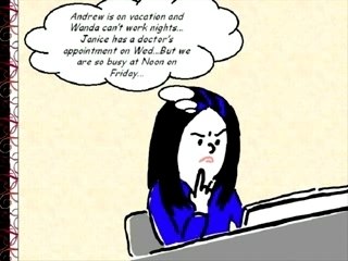 Call Center Workforce Scheduling Tips!