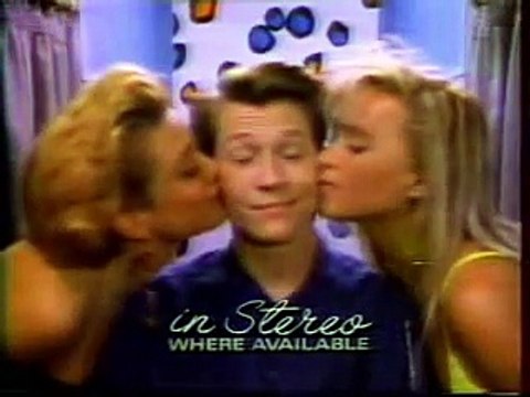 25 ans après, le casting de Parker Lewis ne perd jamais se retrouve à Paris !