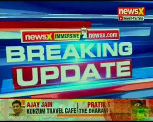 Amarinder Singh reviews situation from Israel; PPCC president to hold a peace march