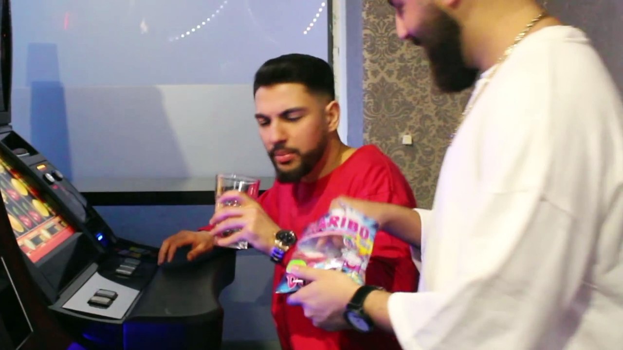 Der HARAM Heuchler ⎮ Younes jones