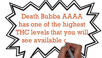Death Bubba AAAAA