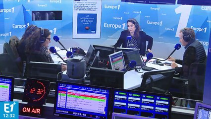 Enseignante braquée à Créteil : "elle ne voulait surtout pas que ça dégénère", explique son avocate