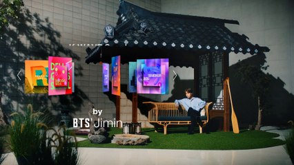 【2018 Seoul City TVC】  by BTS - 5.JIMIN
