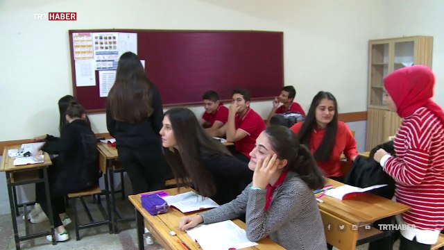 Ordu Perşembe'de okullarda zil çalmıyor