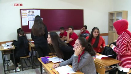 Ordu Perşembe'de okullarda zil çalmıyor