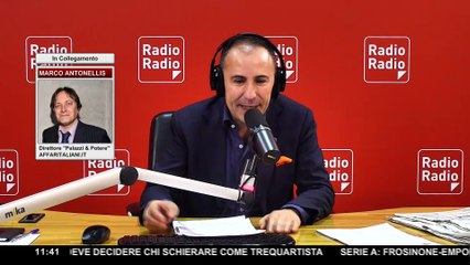 Download Video: Un Giorno Speciale - On. Massimo Garavaglia (Sottosegretario Ministero dell'Economia e delle Finanze) - 22 Ottobre 2018