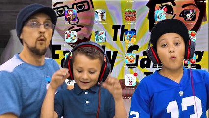 ESCAPE GRANNY HOUSE! She Won't Let Me Play Fortnite! (FGTEEV)