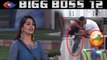 Bigg Boss 12: Romil Chaudhary takes off his clothes in front of Dipika Kakar | FilmiBeat