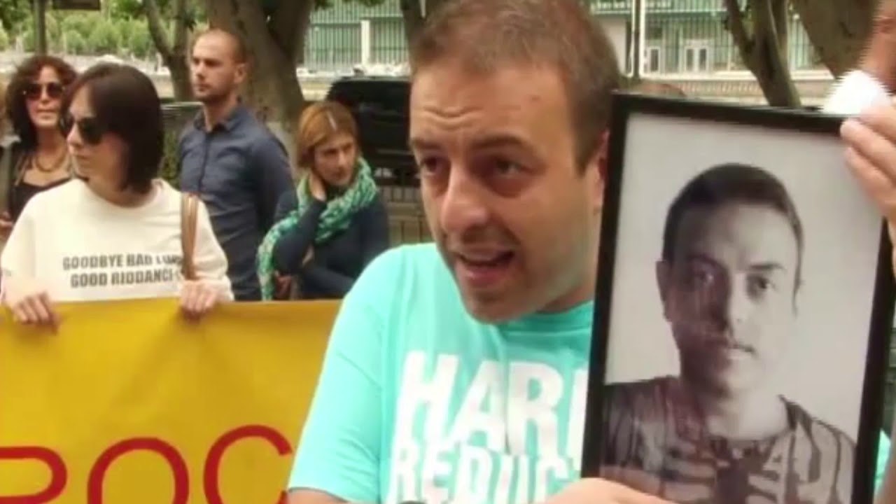 Hepatiti C, I jo te gjithe mund te preken
