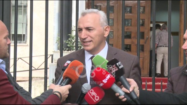 Ora News - Vrasja në ish-Bllok, lihet në burg Ervis Martinaj dhe Eljo Haton