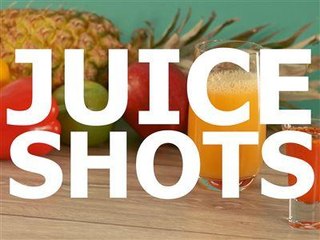 Shots de jus : le piment rouge à la fête