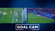 Goal Cam: Marquinhos