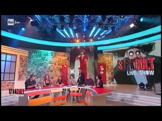 Simona Tabasco (Alex) and Serena Iansiti (Rosaria) complete interview (Sub eng)