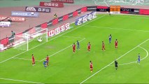 Vitor Pereira'nın takımı Shanghai SIPG takıldı!