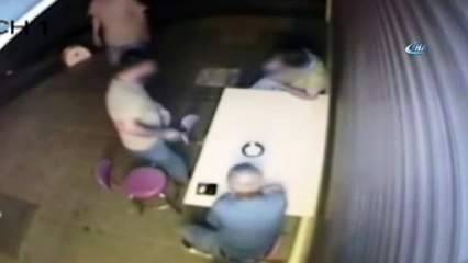 Husumetli olduğu aileye saldırı düzenleyen aile üyeleri yakalandı